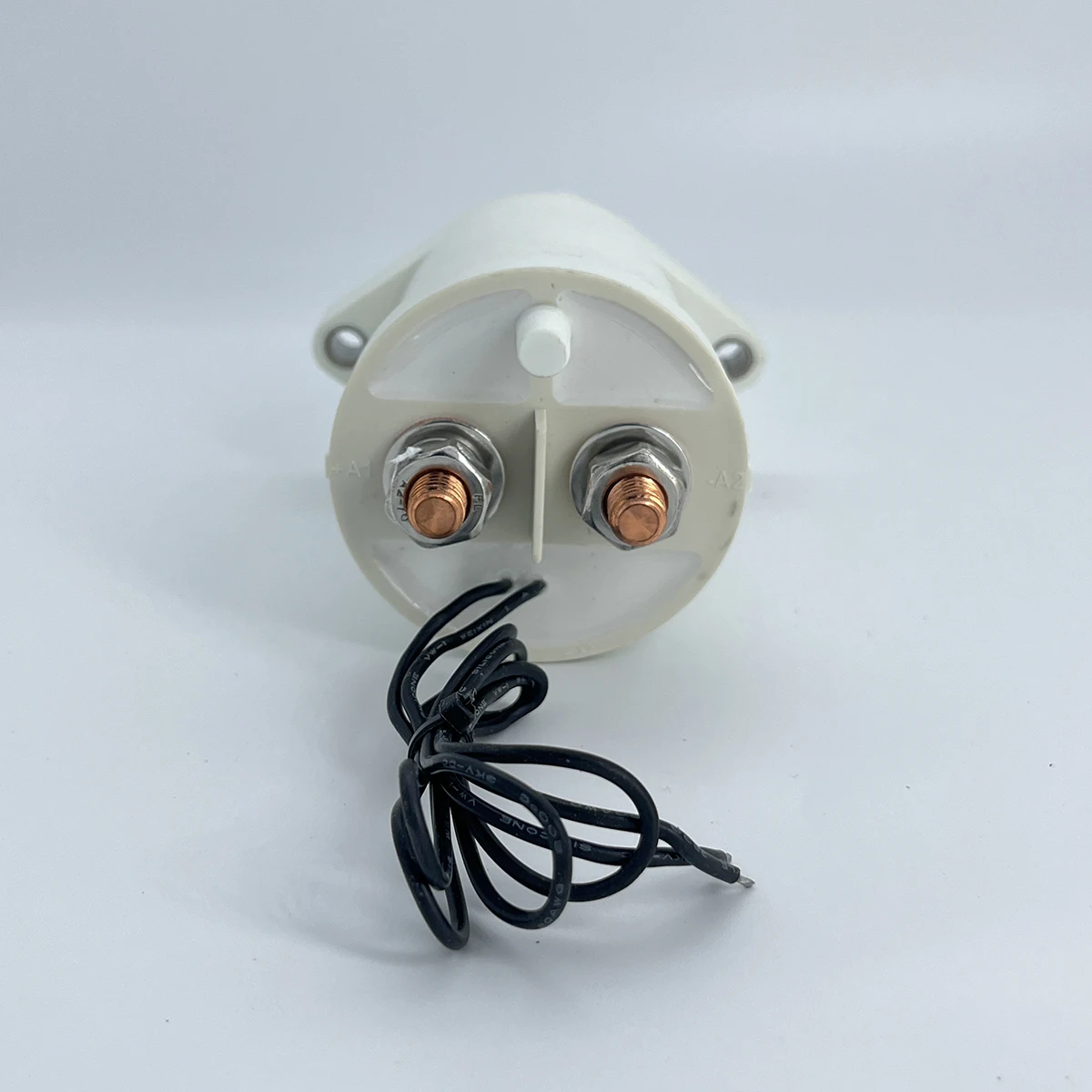 12v 24v 36v 48v high voltage DC Contactor   Direct current  electric relay for charging station forklift electric car train ship