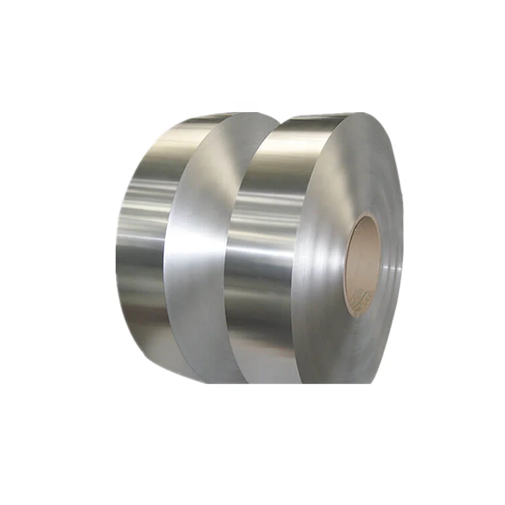 Building Material Transportation Polished Electricity 4A01 T5 4A11 T6 Aluminium Strip