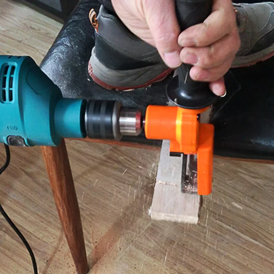 Hot Sell Power Tool Portable Reciprocating Saw Adapter Set for Electric Drill Convert to Reciprocating Saw