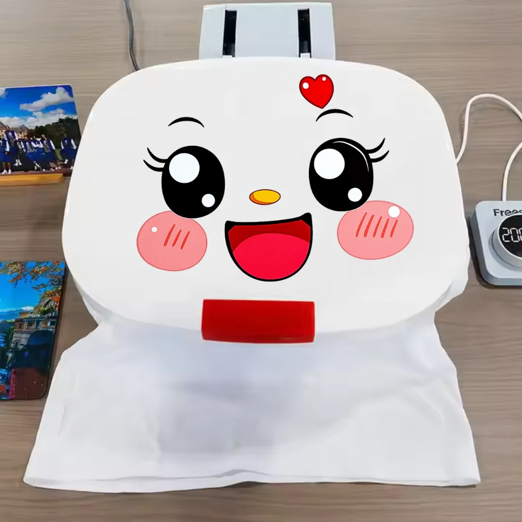 Erasmart Sublimation 16X24 Auto Open Price 15X15 Automatic Mini Machine Heat Press Machines For T-Shirt