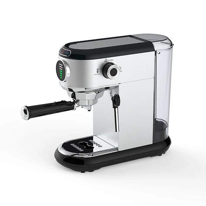 Итальянский стиль двойной выстрел кофе-капсула машина cafetera expresso Китай кофе автоматическая