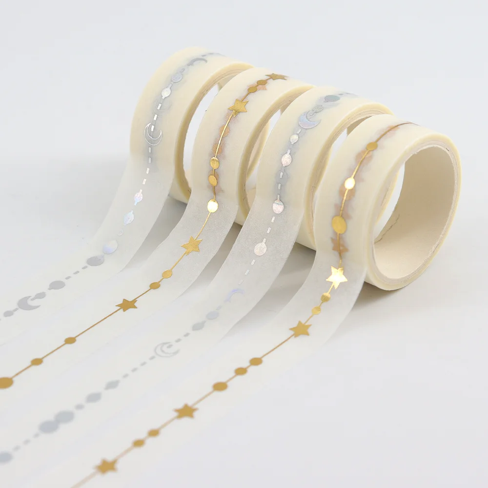 Washi Tape Stickers Custom Printing Wholesale Custom Washitapes Washi Tape