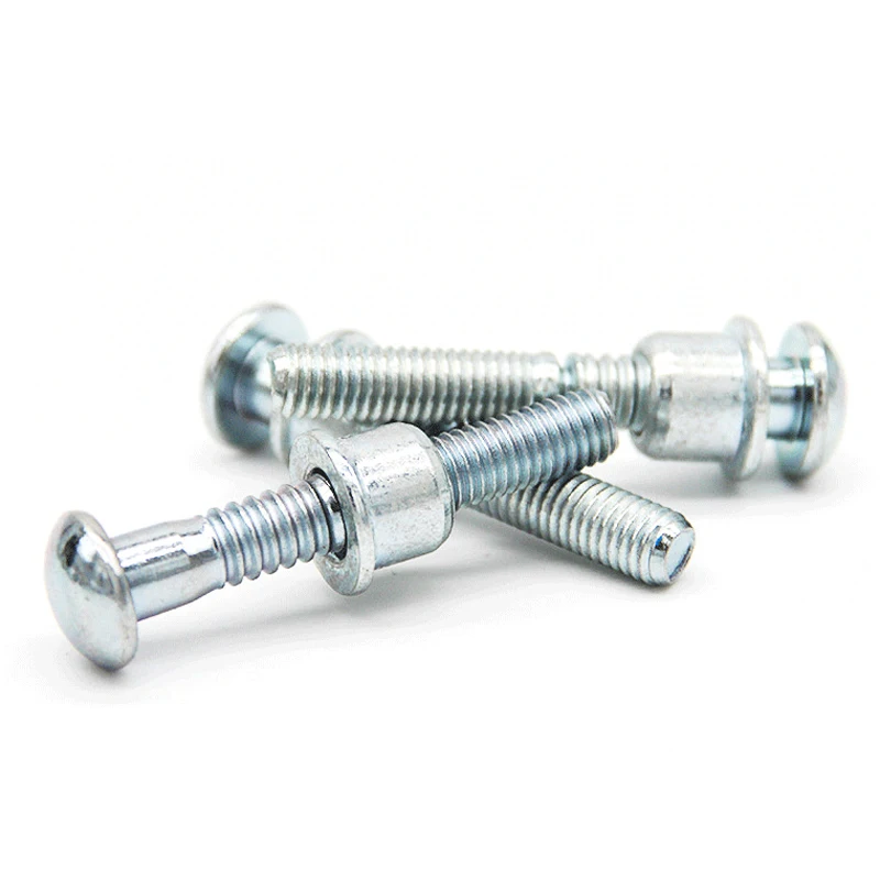 High quality huck bolt galvanized customized size and material welcome sending inquiry