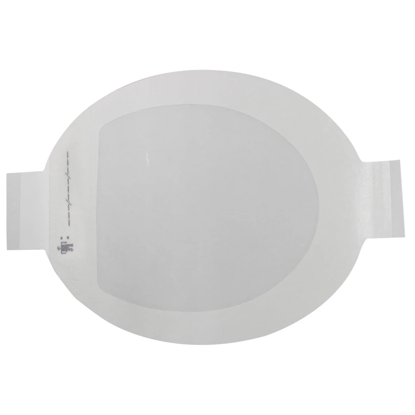 iv catheter fixation dressing medical chlorhexidine