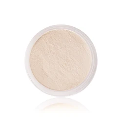 Paraben Free Multiple Function Powder Foundation Korean Trending Spf Loose Highlighter Face Glow Powder Private Label