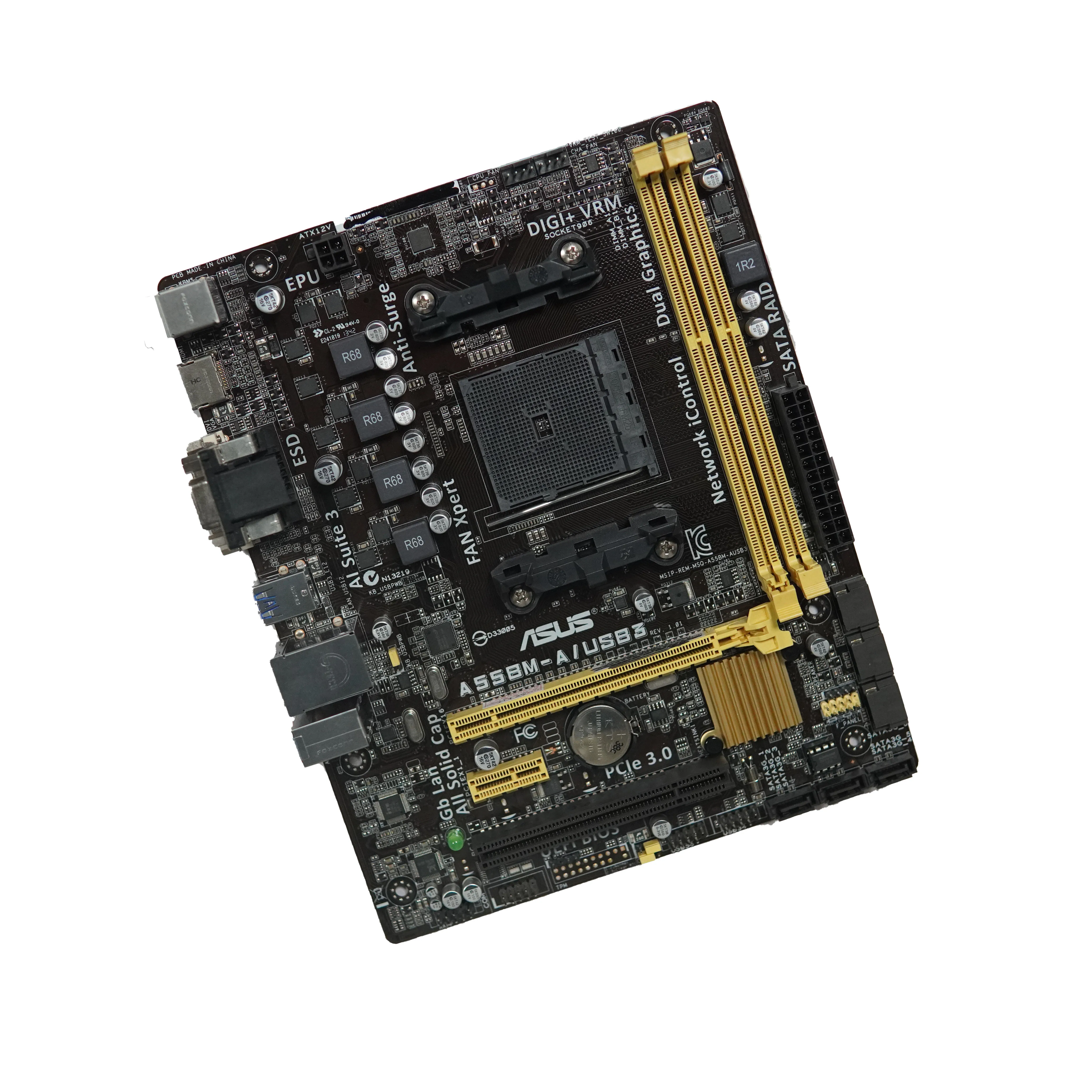 Factory Direct Sales Professional Office Computer Laptop Motherboard Desktop Gaming