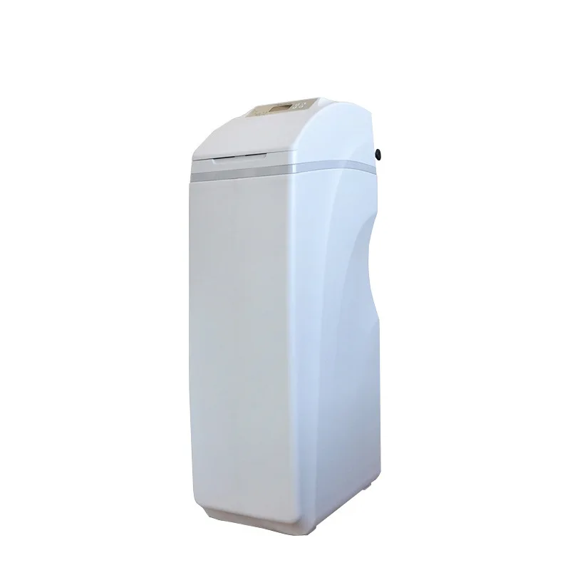 Hot Selling Water purification all-in-one high flow rate water household water softener