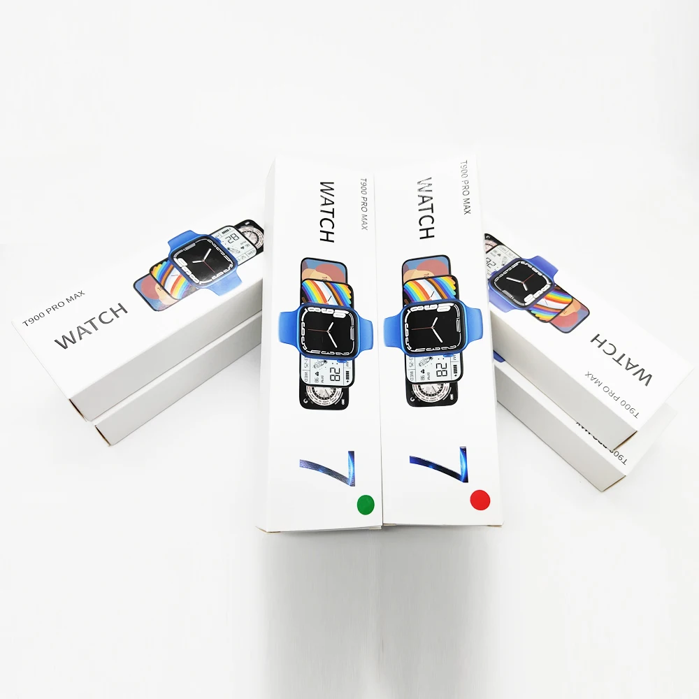 2022 iwo 7 smart watch