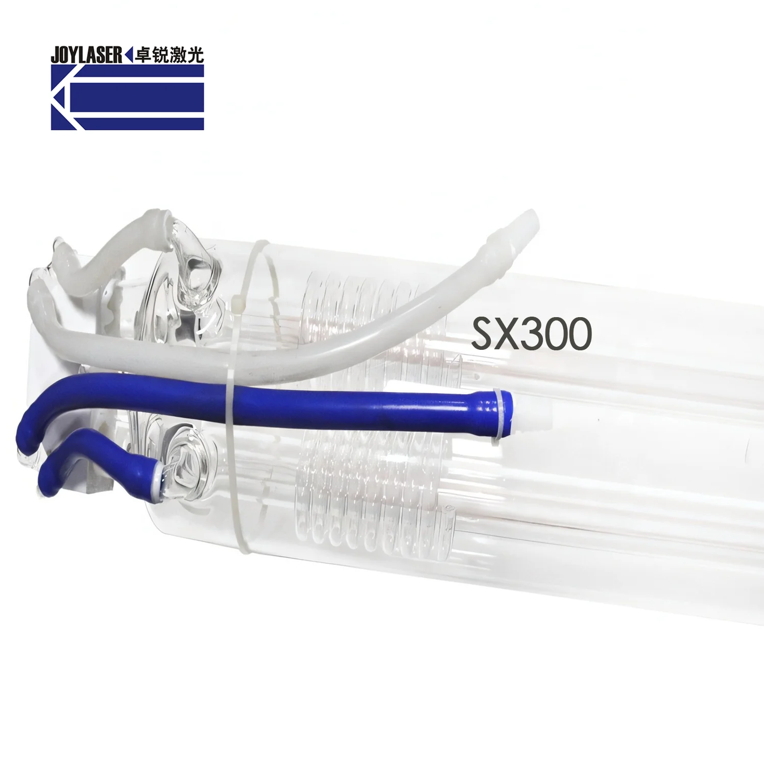Joylaser SX300 большой размер стекла 10000 часов 300-320 Вт детали для машины контроллер СО2 генератор 300 Ватт лазерная трубка