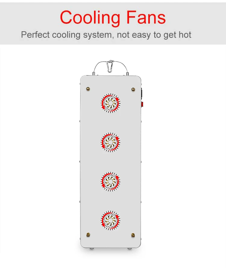 1000W Medical Certified Professional Red Light Therapy  Full Body  Red Light Therapy