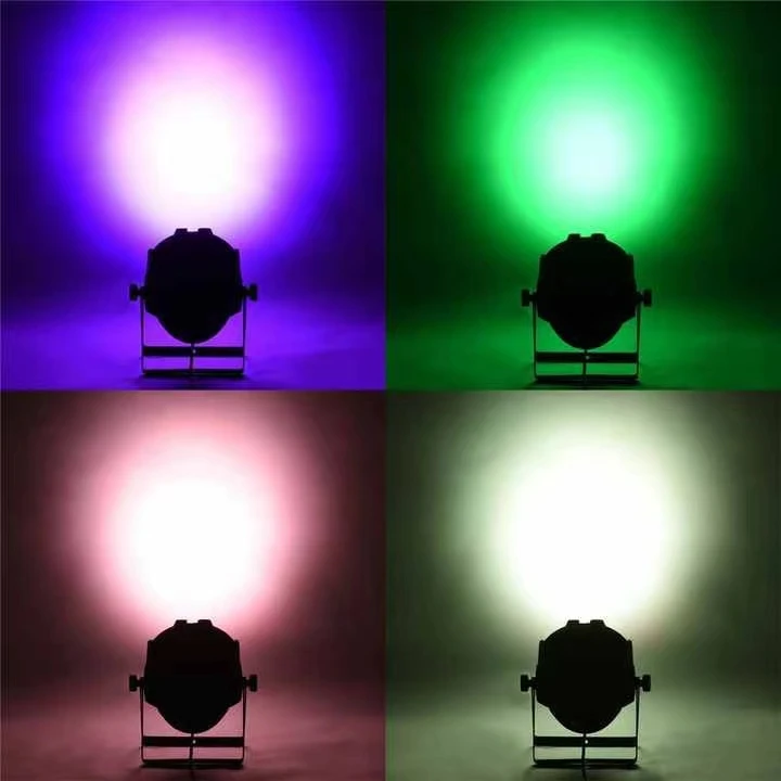 DMX512 High Quality Aluminum Dj Lights Beam Led Stage Lighting for Disco Club