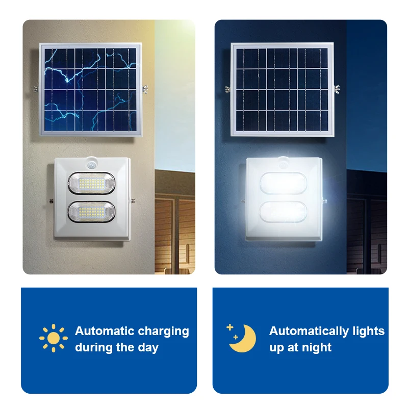  ALLTOP High Quality Solar Panel Ip66 Waterproof 50w 100w 150w LED