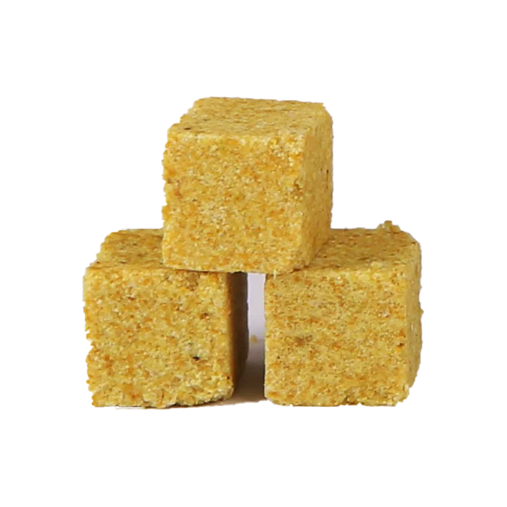 HALAL 4g chicken flavor Bouillon cube seasoning cube OEM wholesale