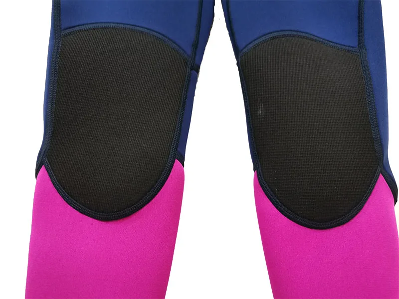  Neoprene Wetsuit Diving High Quality Fashion Soft Surfing Nylon