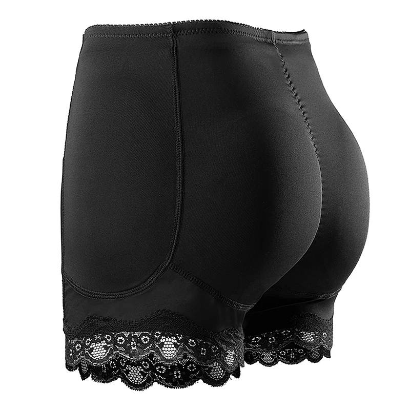 Wholesale Hip Butt Lifter Shapers Control Panties Padded Slimming Underwear Enhancer Hip Pads Pant