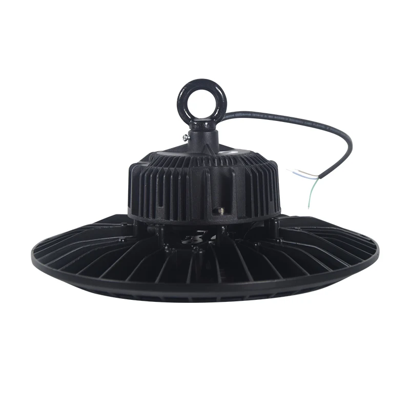 Commercial Led Light For Warehouse Luminaire Led Highbay Light Ufo 50W 100W 150W 200W Led High Bay Light