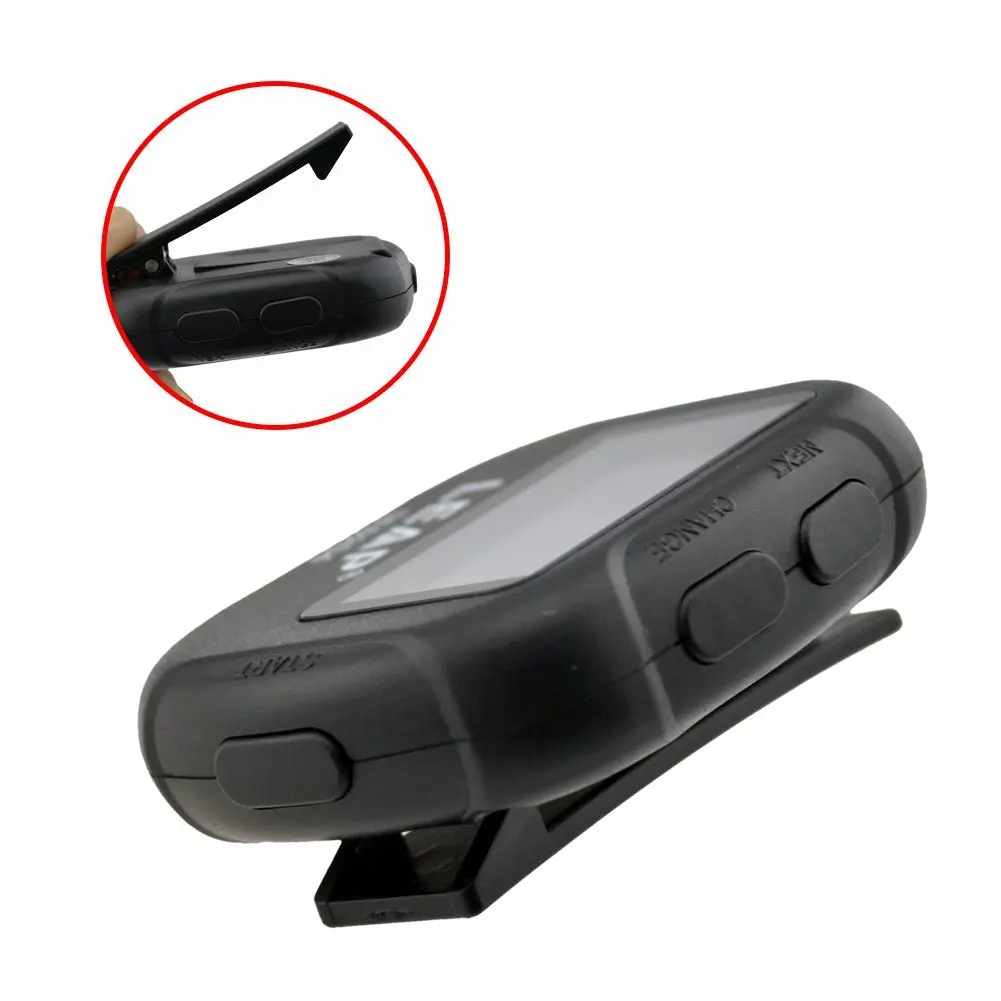 Таймер интервала Tabata для крестовой посадки