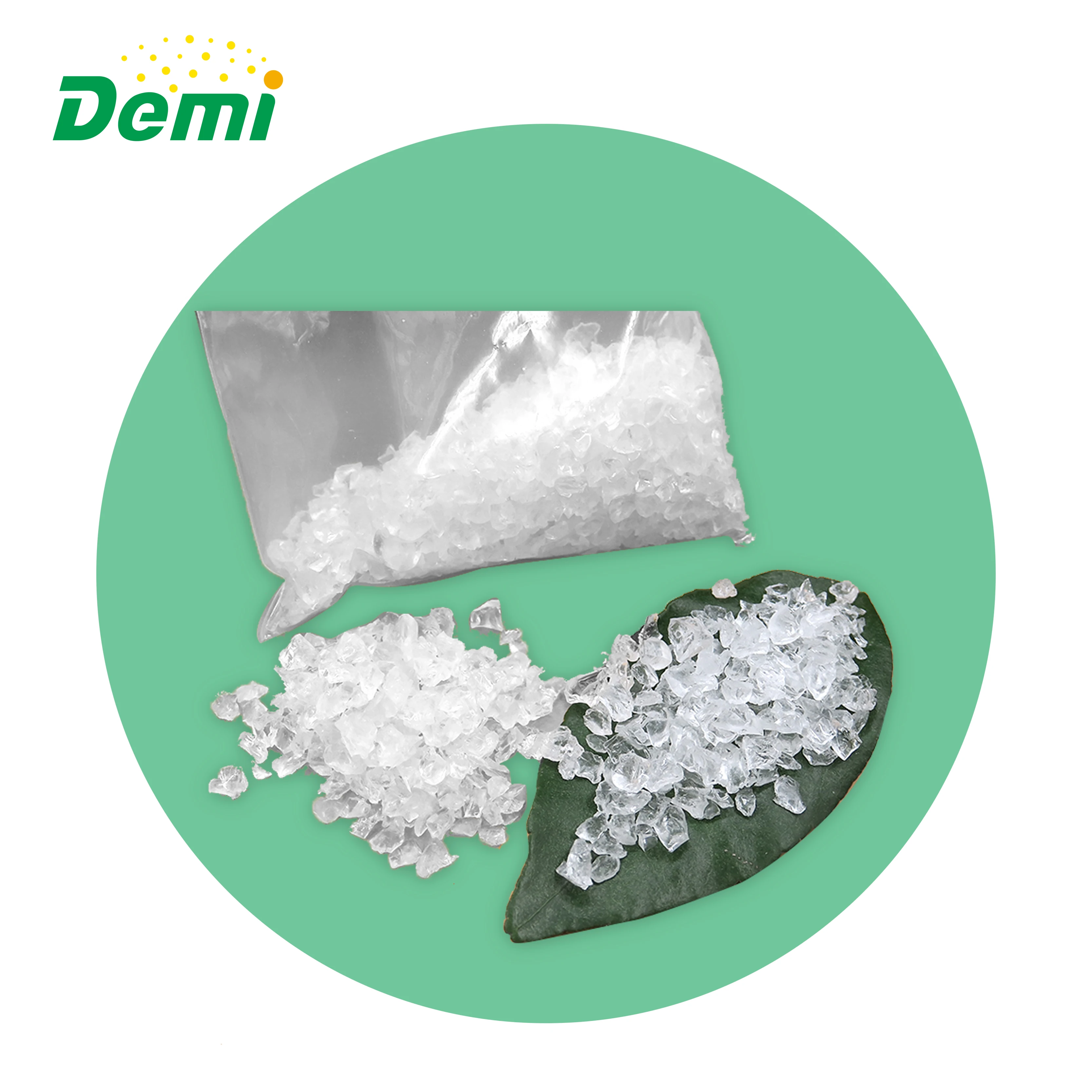 Super Absorbent Polymer (SAP) sap granule for plants voedsel sap draagtas schenktuit