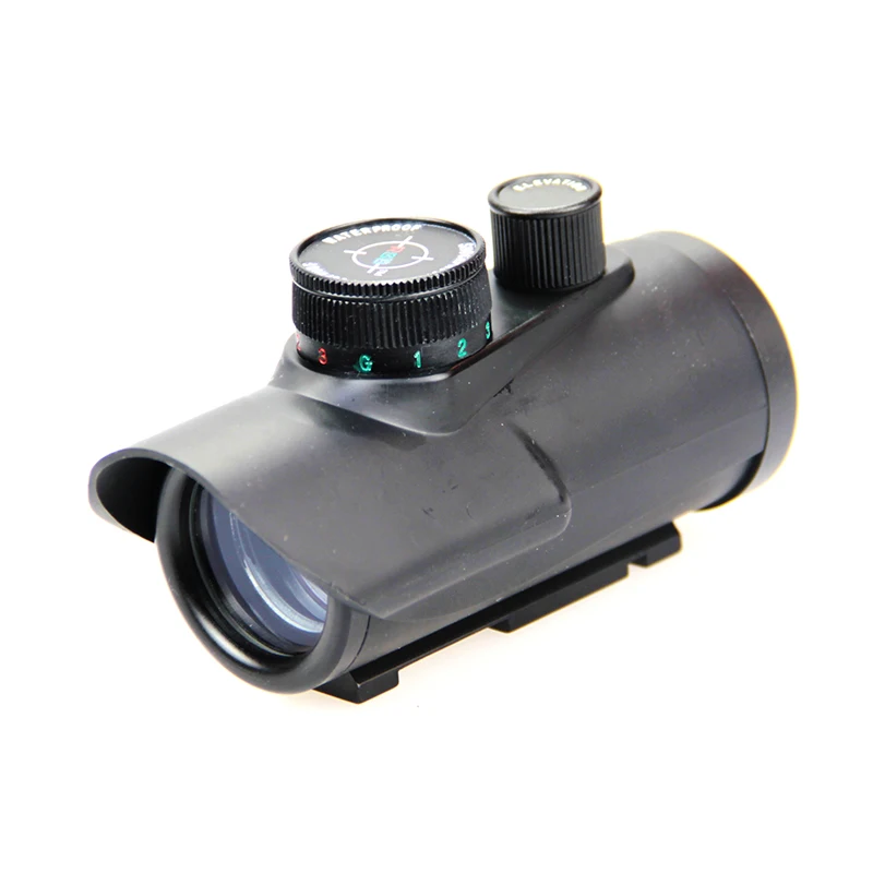 COMET hot sale good quality aluminum flip up sights