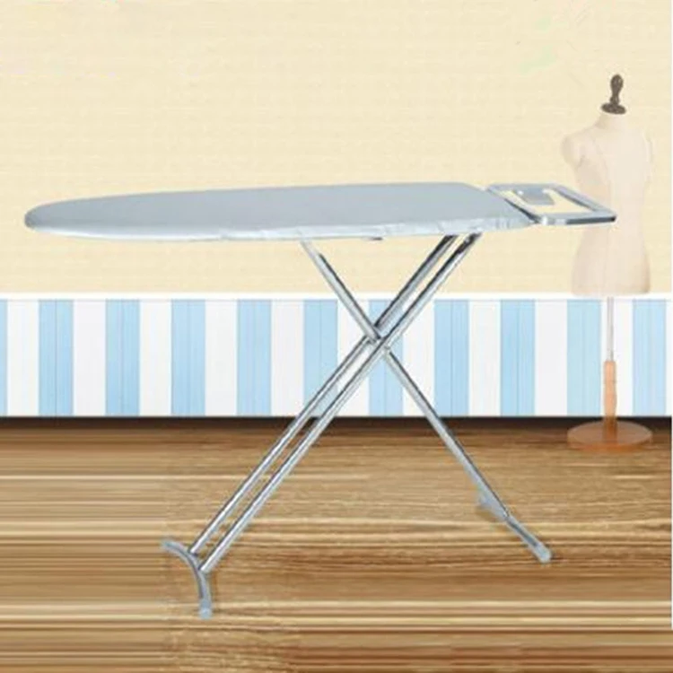 Intricate Damask Deluxe Triple Layer Extra-Thick Ironing Board Cover and Pad