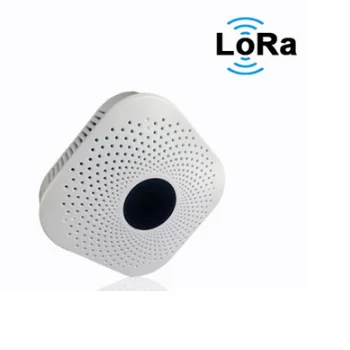  Датчик качества воздуха Lora PM2.5 датчик VOC CO2 NH3