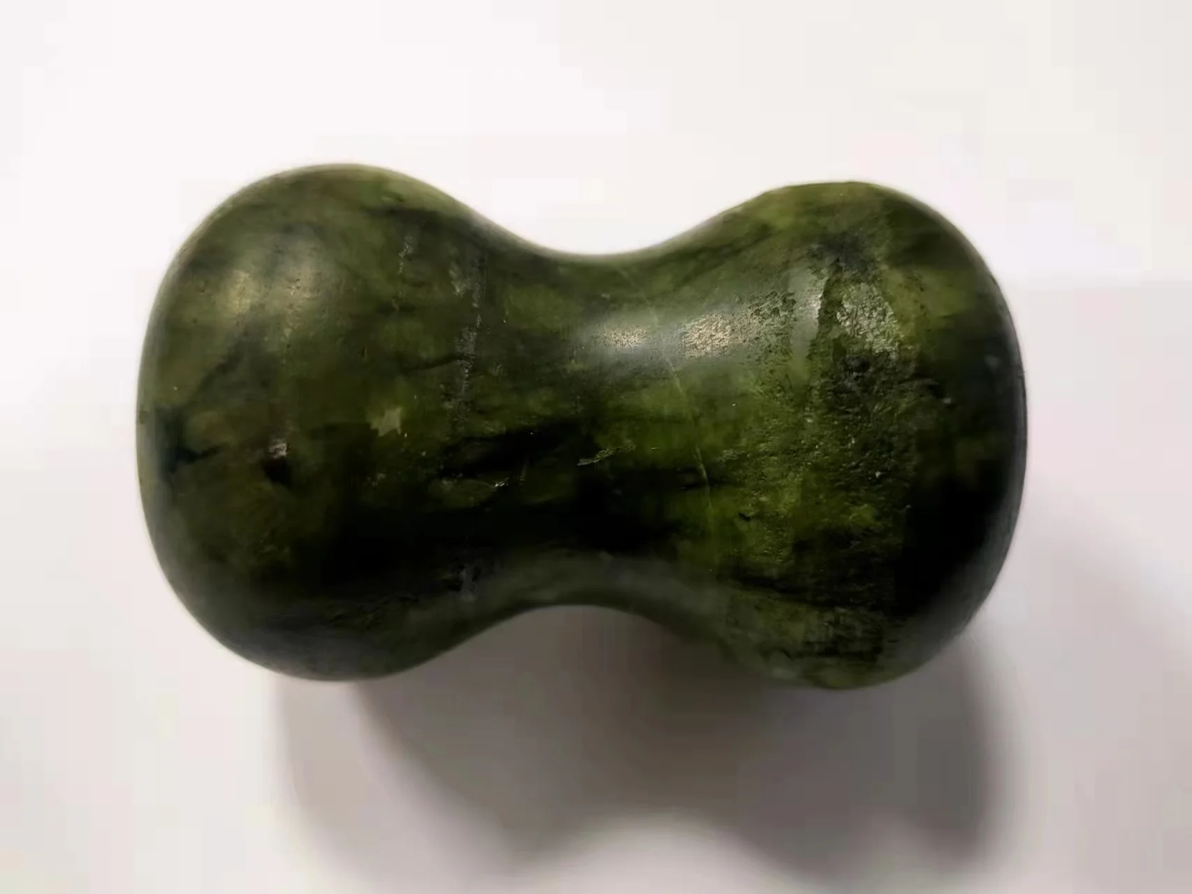 New arrival best price thermal jade massage bed for sale