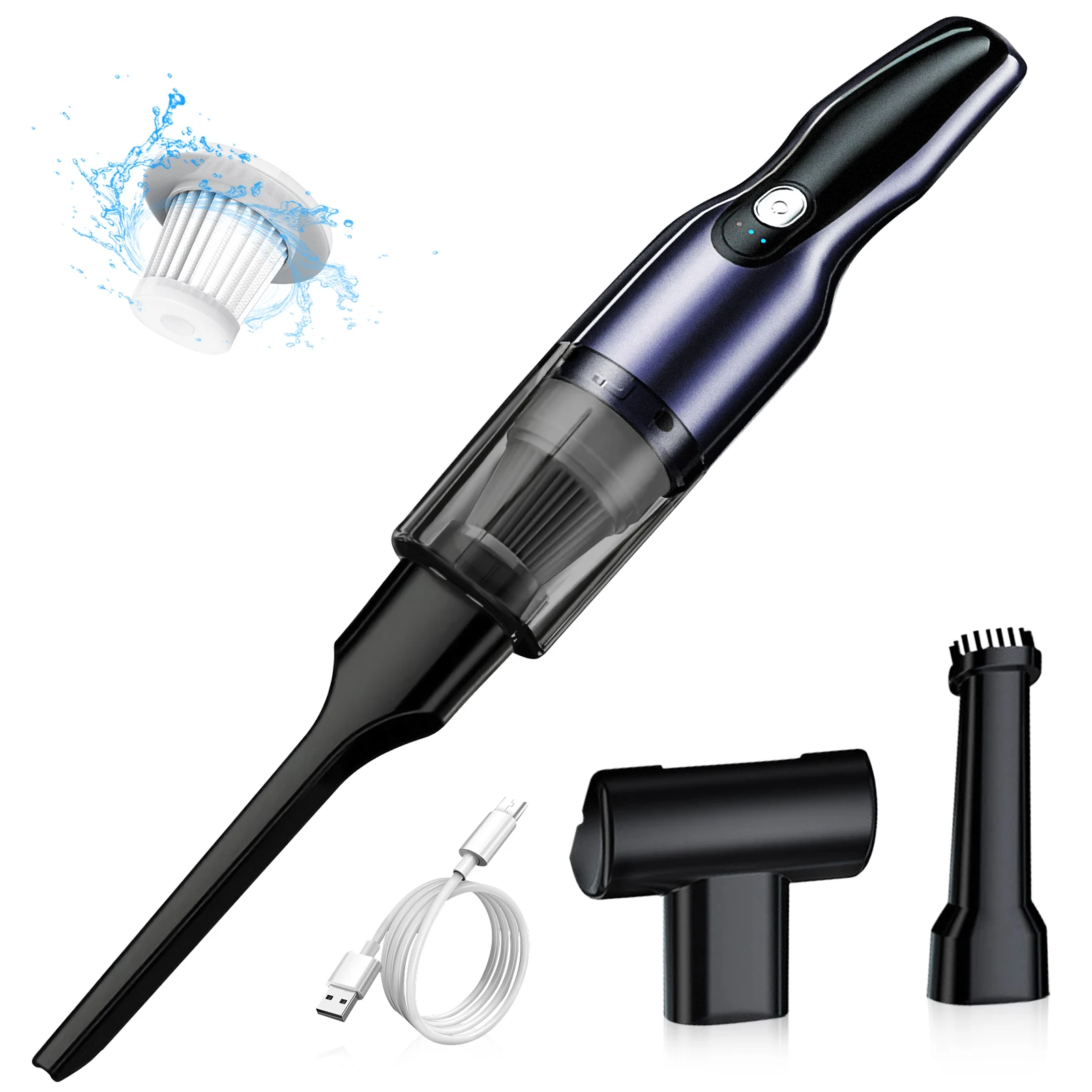 Handheld Vacuum Cleaner Pro G10 Купить