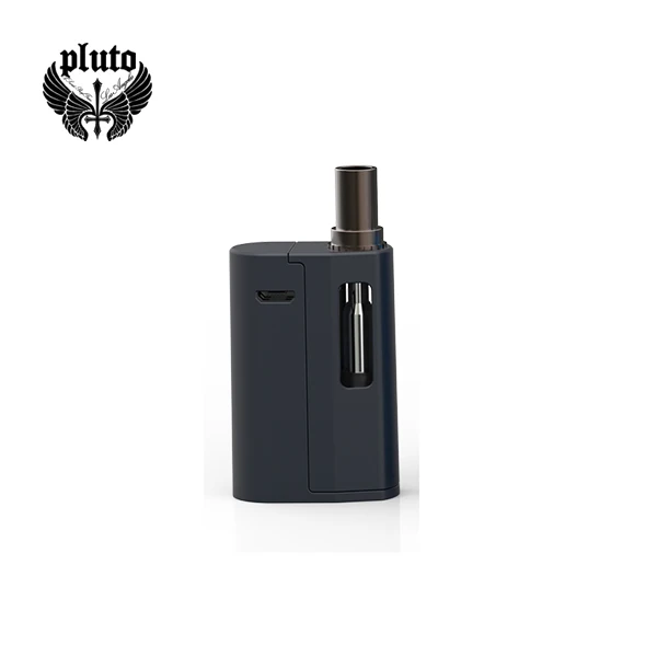 Плуто ubox КБР мини-картридж батарея