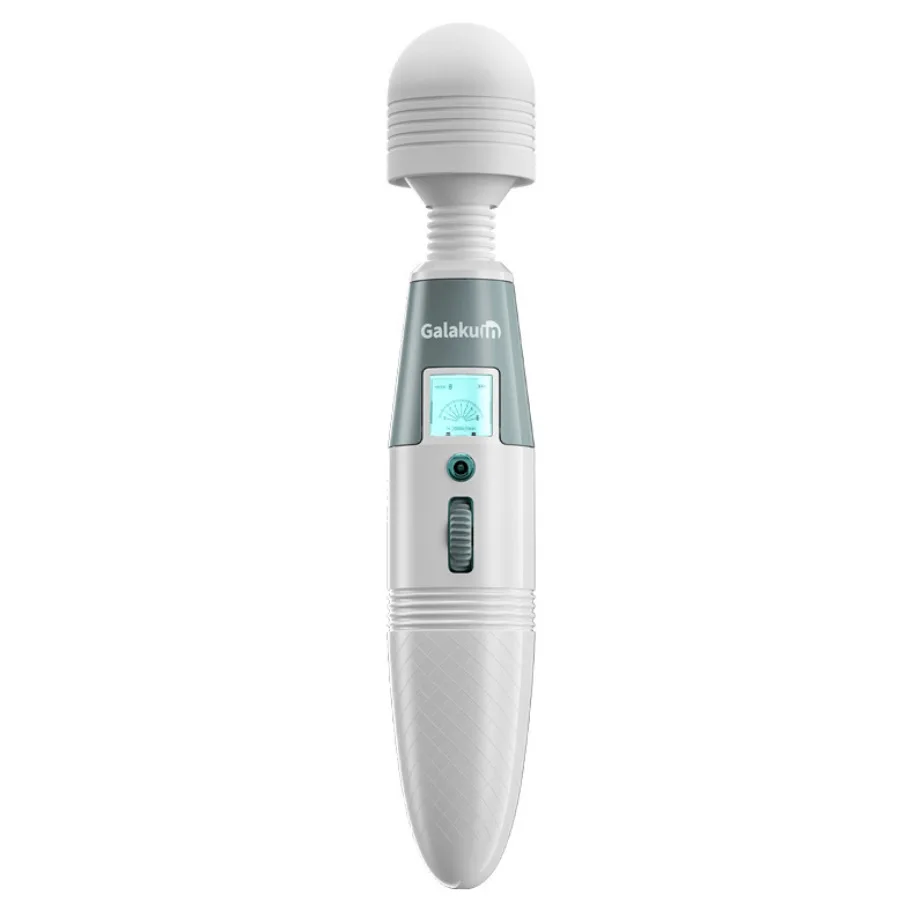 Free Custom Box - Women Tools Sex Vibrators Clitoris Fist Giant Dildo Product Erotic Toy powerful Av Vibrator