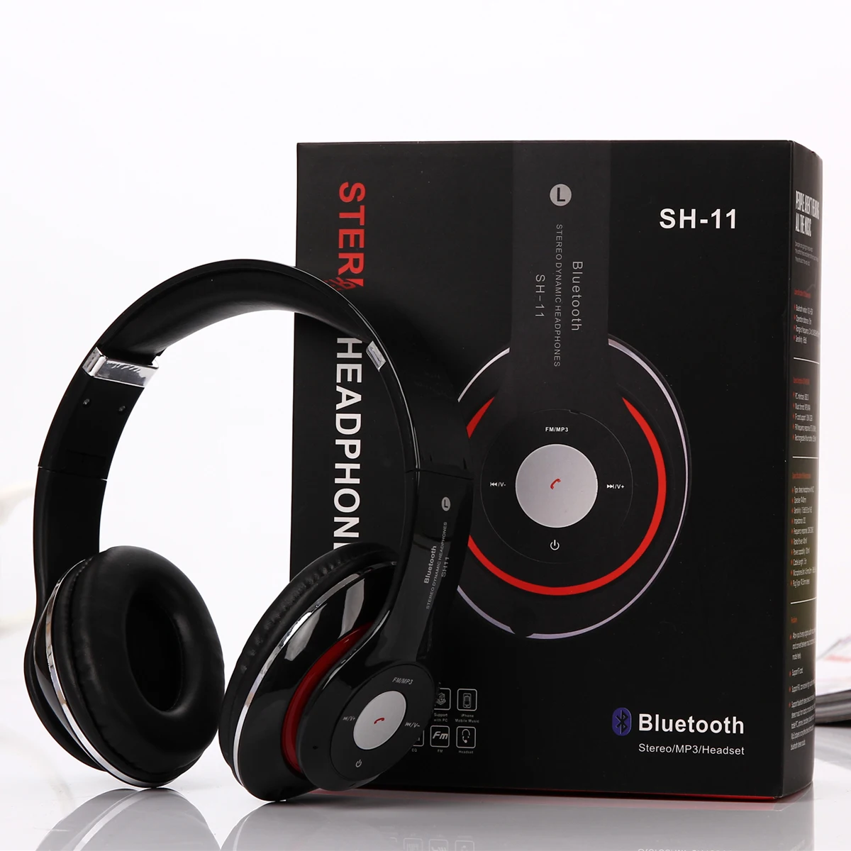 
FB-SH11 HIFI headphone Comfort 35 nc700 Wireless 5.0 fone online shopping india headset with mic 