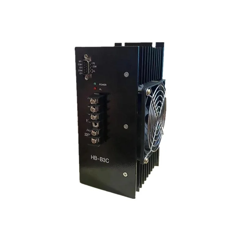 HB-B3CD Step motor driver of computer bag making machine HB-B3CE , QD-B3C , HB-B3C , BJ-B3C , HD-B3C HD-B3E,