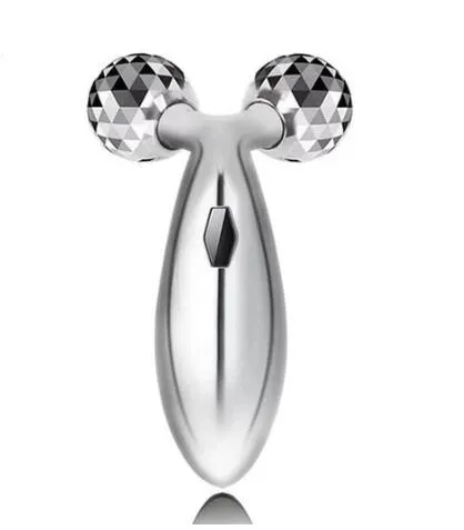 Factory Wholesale Face Lift Tool Beauty Massage Body 3D Roller Face Massager