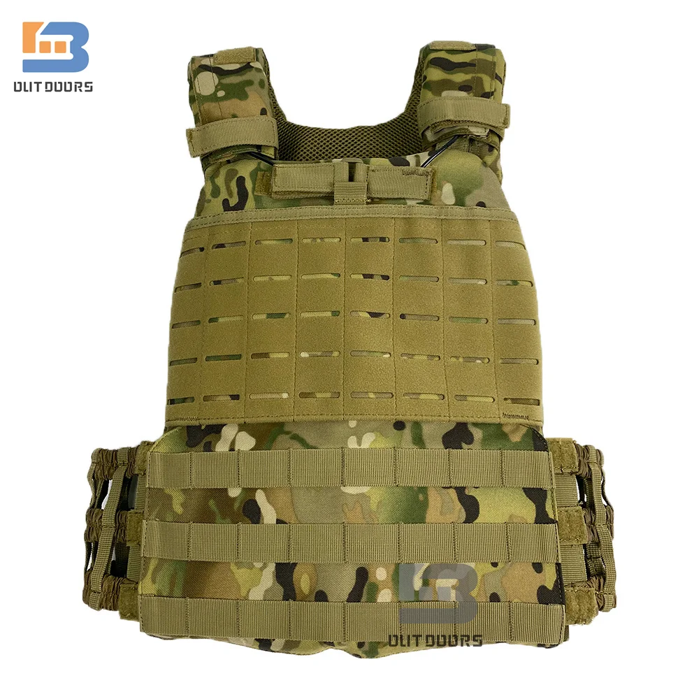 Cheap Price Best Sale Hot Type Tactical Vest Plate Carrier