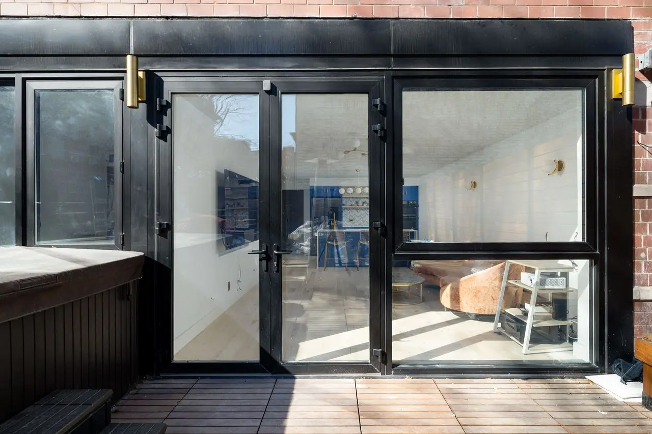 Europe standard CE aluminum sliding windows with mosquitoes mesh sliding windows