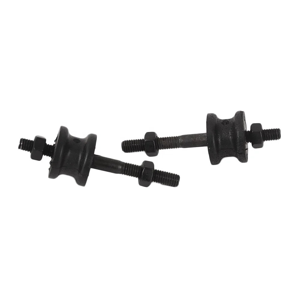 K/R Series Motorcycle Rubber Washer Bolt Kit