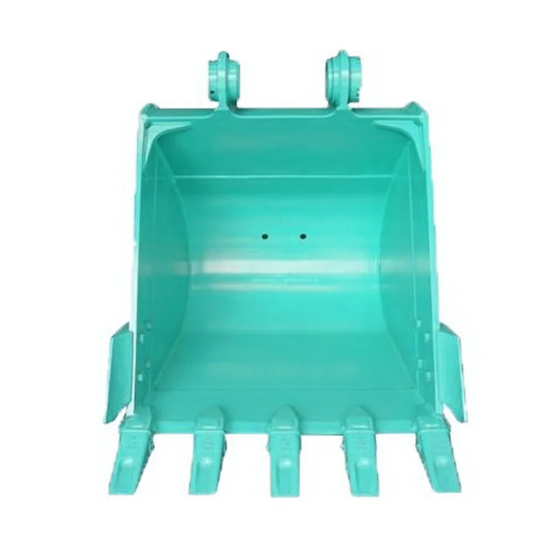 Best Price General Purpose Earthmoving Equipment excavator standard harden buckets for SUMITOMO excavator bucket parts