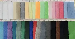 Wholesale Adult Turkish Kids Towel Beach Surf Poncho Customized Beach Dresses Print Embroidered Summer Women White Solid Color