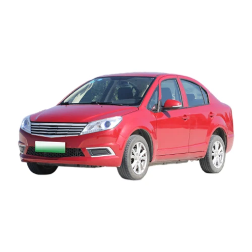 Suda SA01 High-speed  Electric Car