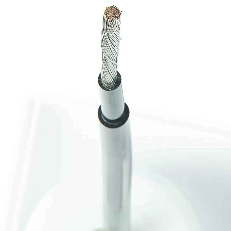 PV-система кабель питания переменного и постоянного тока h1z2z2-k 1x4 мм2 высокого качества