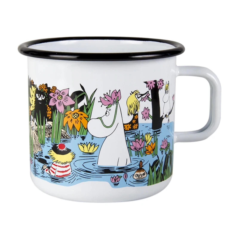 350ml 500ml colorful sublimation 12oz 10oz camping guaranteed quality enamel camp mug for coffee