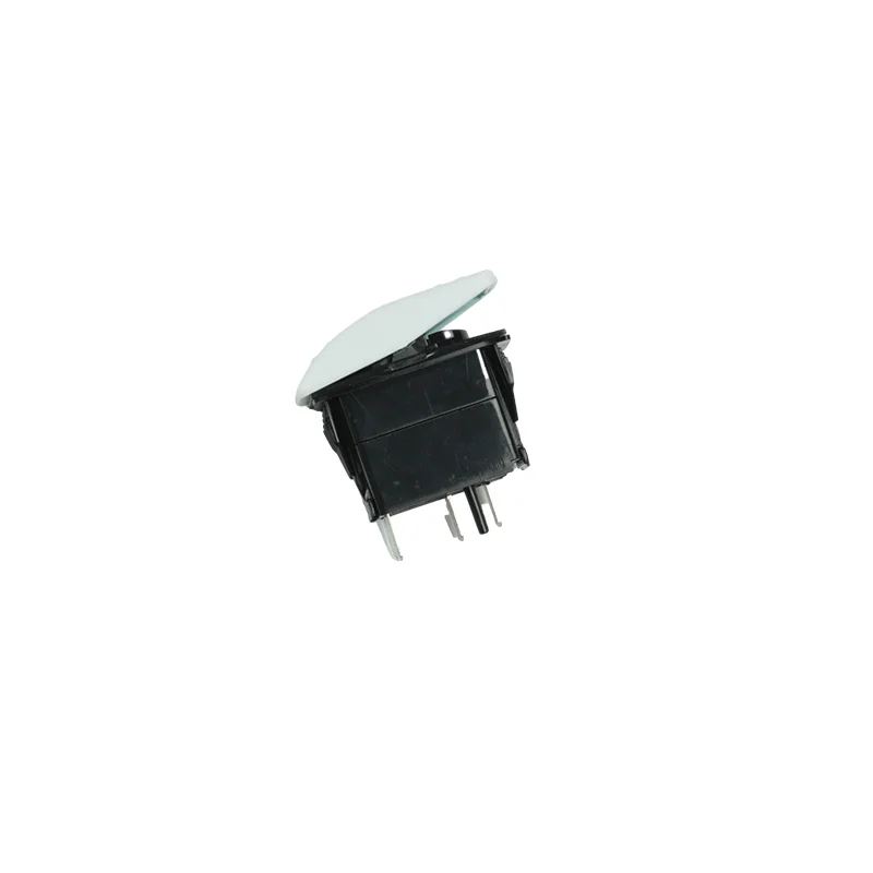 New design China professional manufacturer medical equipment ABS DC 12-24V Ambulance Switch Oxygen