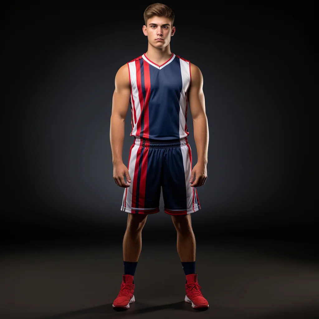 Youth Basketball Uniforms Quick-Drying 100 Polyester Basketball Jersey Design Color Pink Jersey Basketball For Men