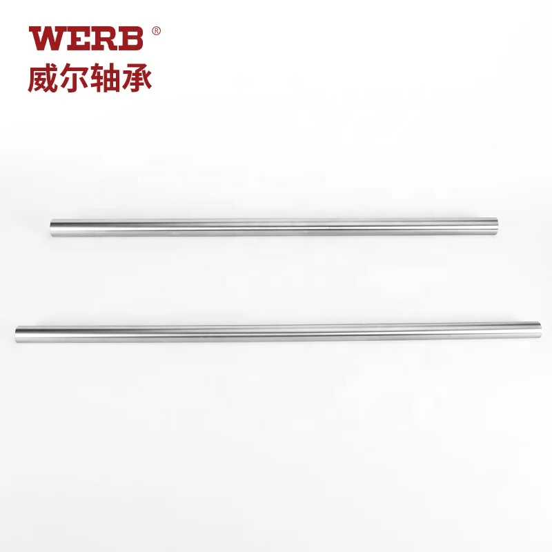 
Chrome plated 3mm-60mm axle shaft 