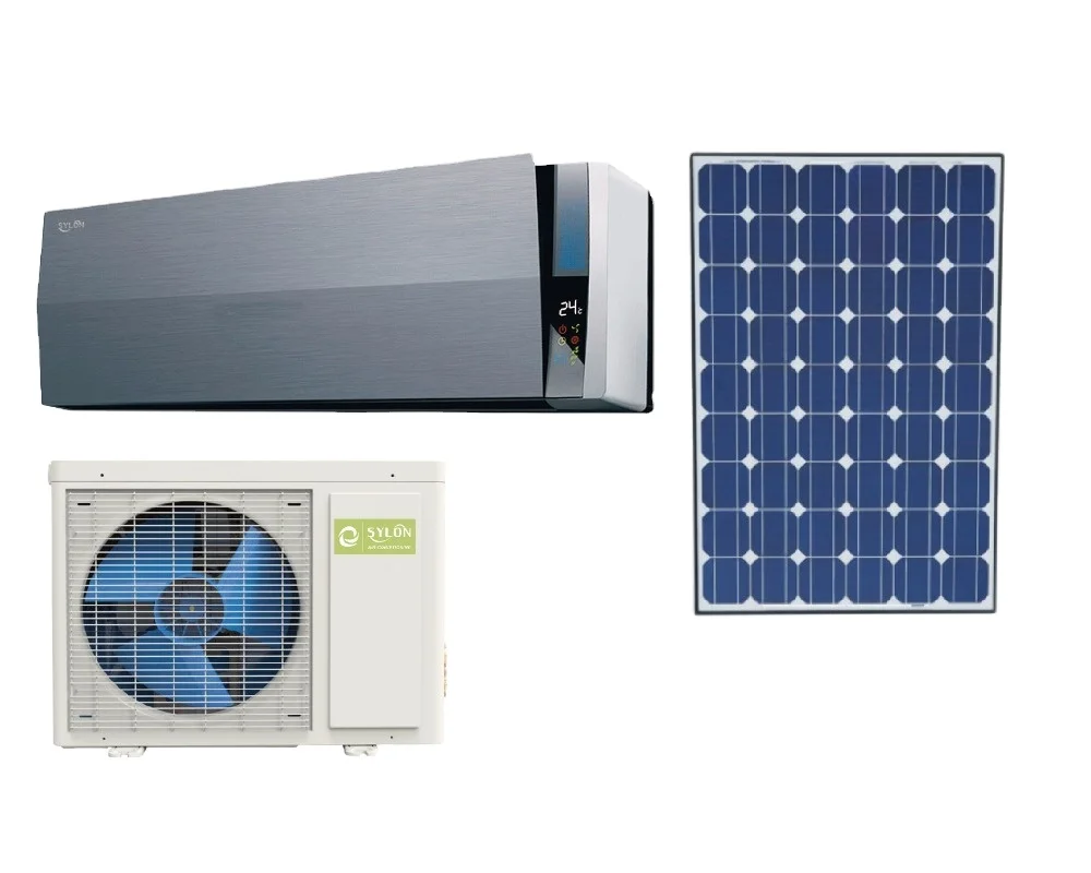 48V Dc Solar Inverter air Conditioner