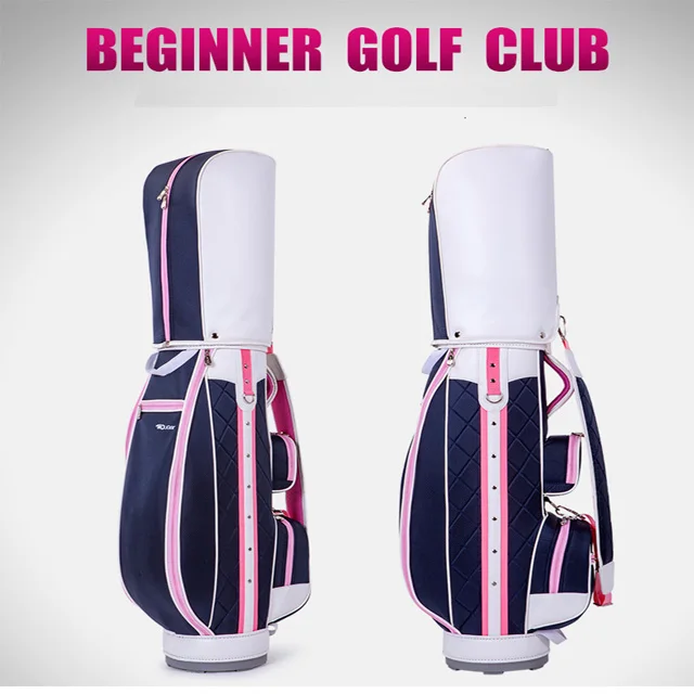 New Arrival Golf complete clubs set for Ladies, Golf Club Iron Set Golf Sets For Women