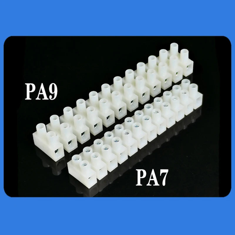 Professional Manufacturer Wire U-terminal Cable Plastic Lug Terminal