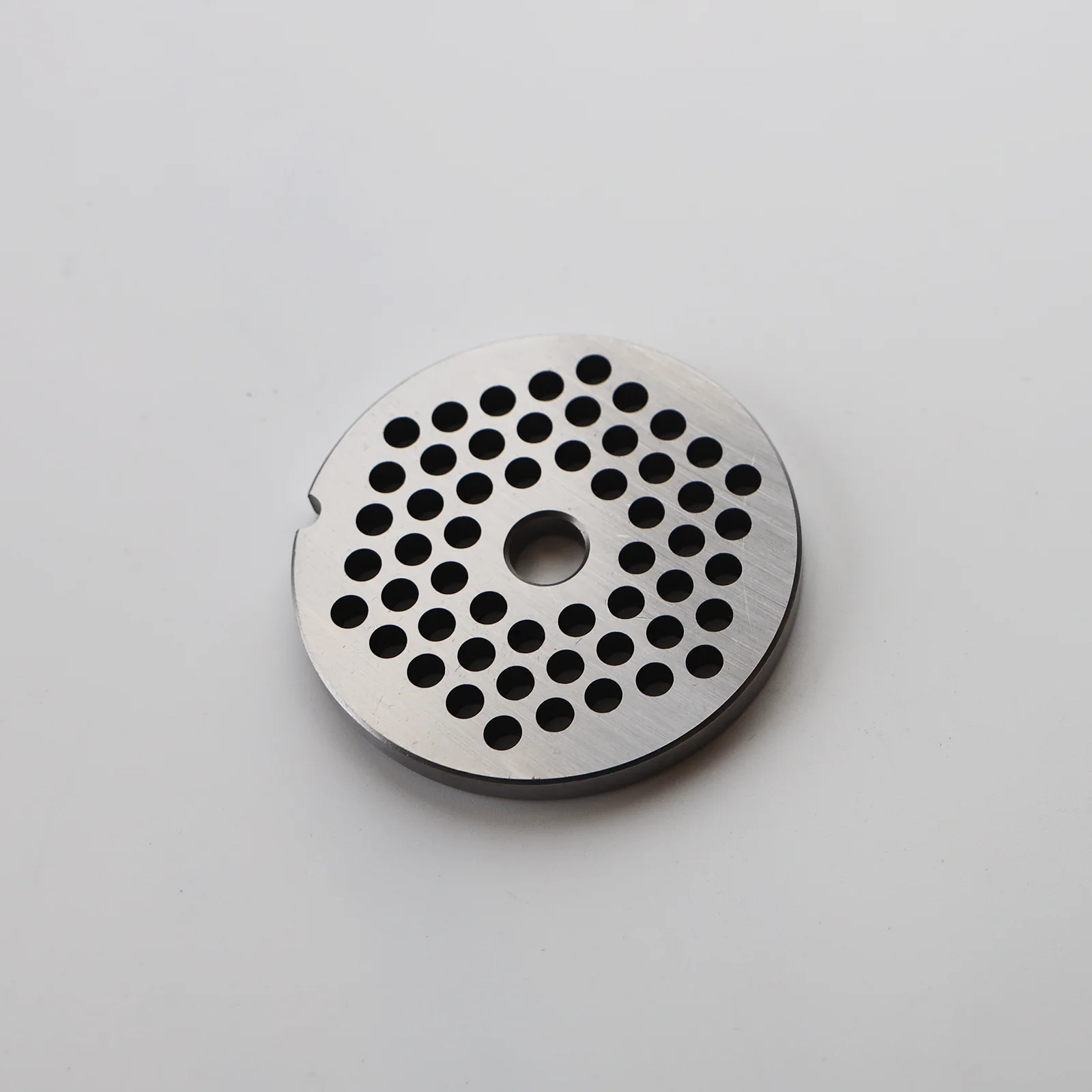 #8 ручная бытовая мясорубка из нержавеющей стали запасные части 4 5 мм пластинчатое лезвие