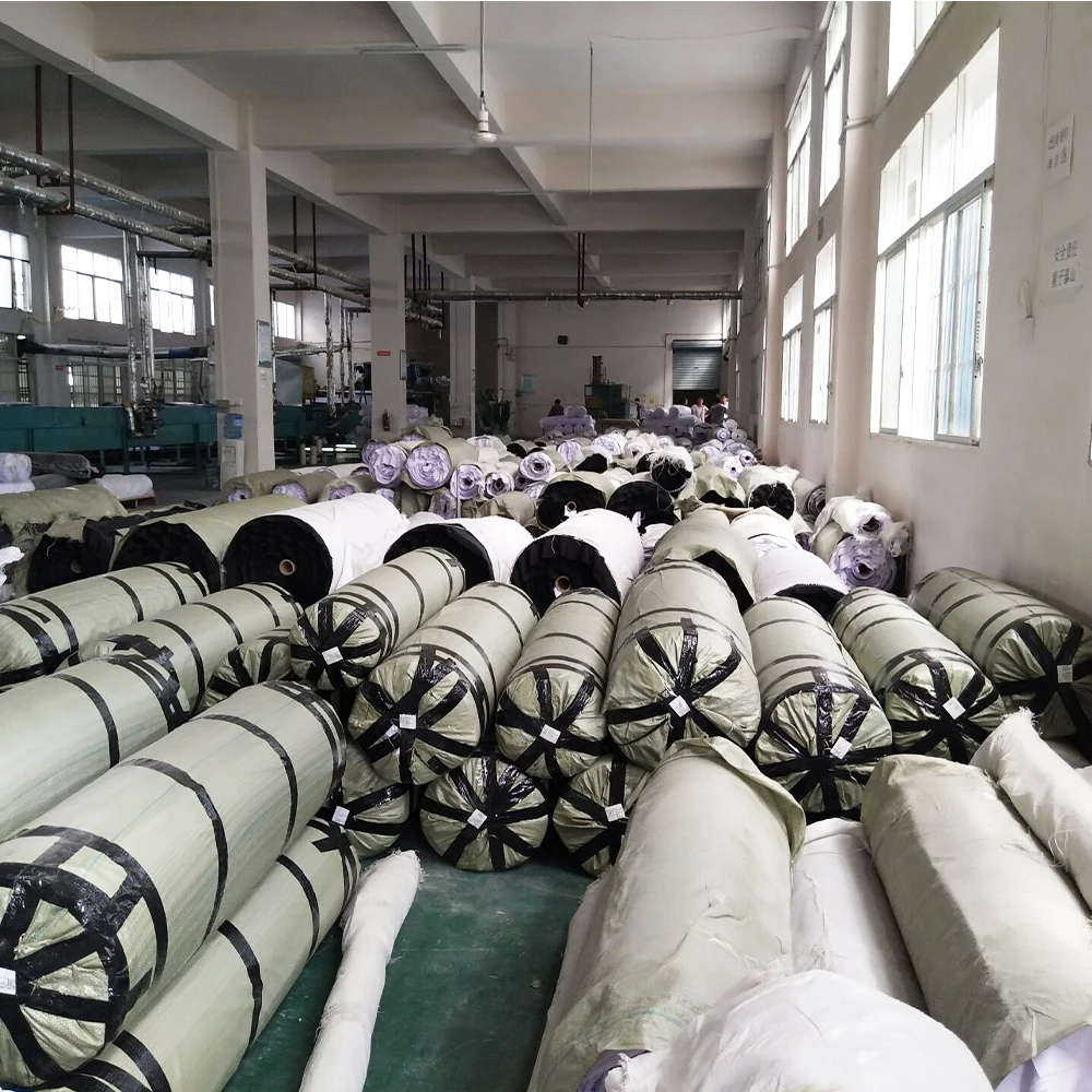 Large Blank White Plain Playmat Mousepad Sheet Yard Roll Bulk Mouse Pad Material For Sublimation Printing