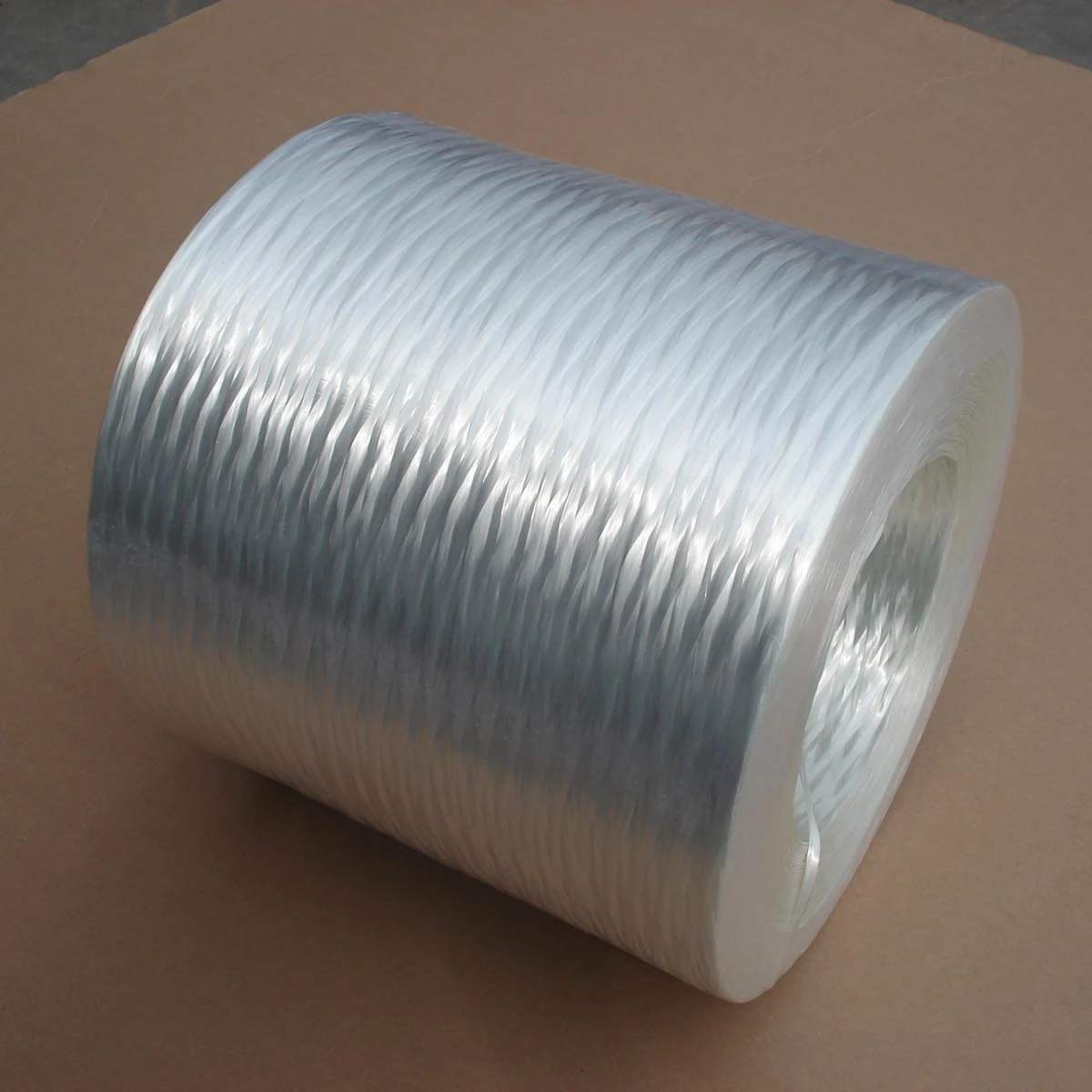 Jushi/CTG/CPIC fiber glass direct roving for FRP grating