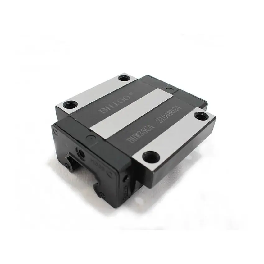 Professional Manufacturer 3000Mm Linear Guide Rail Heavy Load Linear Guide